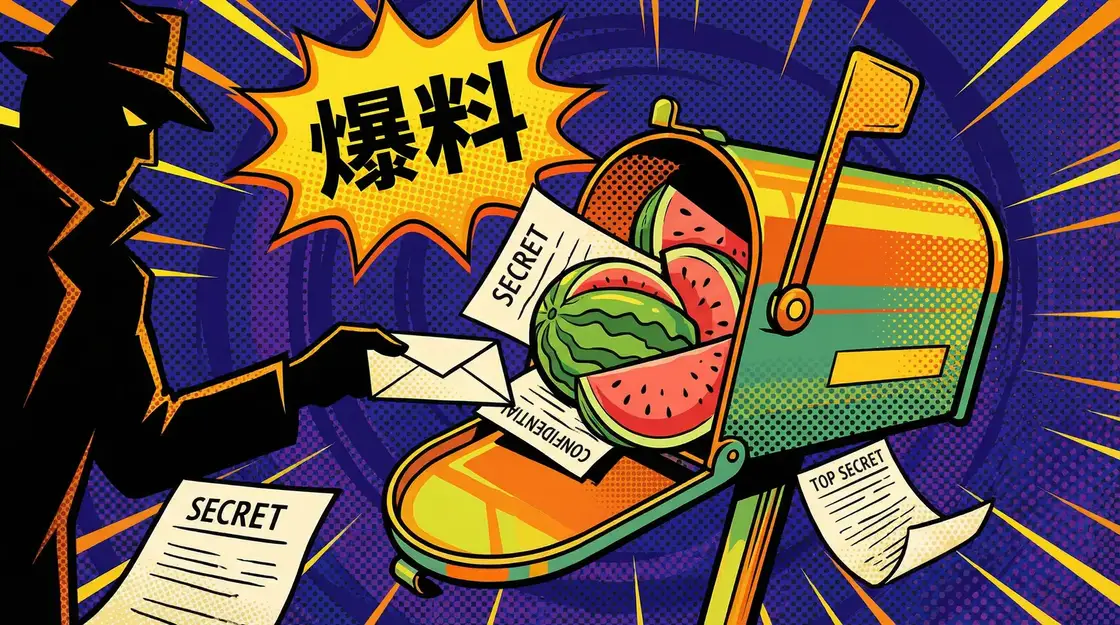 球速体育app 匿名爆料通道漫画插图